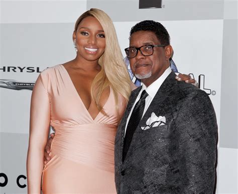 NeNe Leakes Reveals Why She Divorced Gregg: “TV is a Beast”